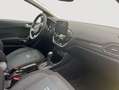 Ford Fiesta 1.0 EcoBoost Hybrid S&S Aut. ACTIVE X Black - thumbnail 10