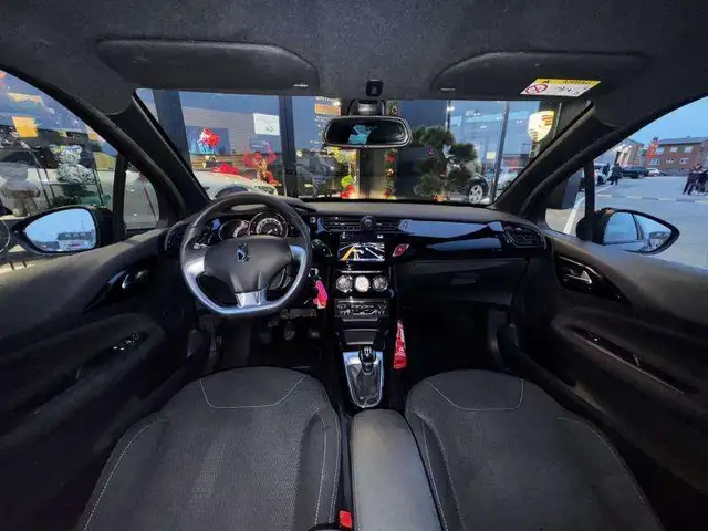 Citroen DS3 92 CV