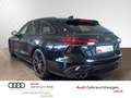 Audi A6 Avant TDI quattro edition one S-tronic S-line Schwarz - thumbnail 4