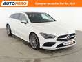 Mercedes-Benz CLA 200 Shooting Brake 200d 4Matic 8G-DCT Blanco - thumbnail 8