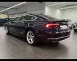 Audi A5 SPB 2.0 TDI 190 CV quattro S tronic Sport Blu/Azzurro - thumbnail 2