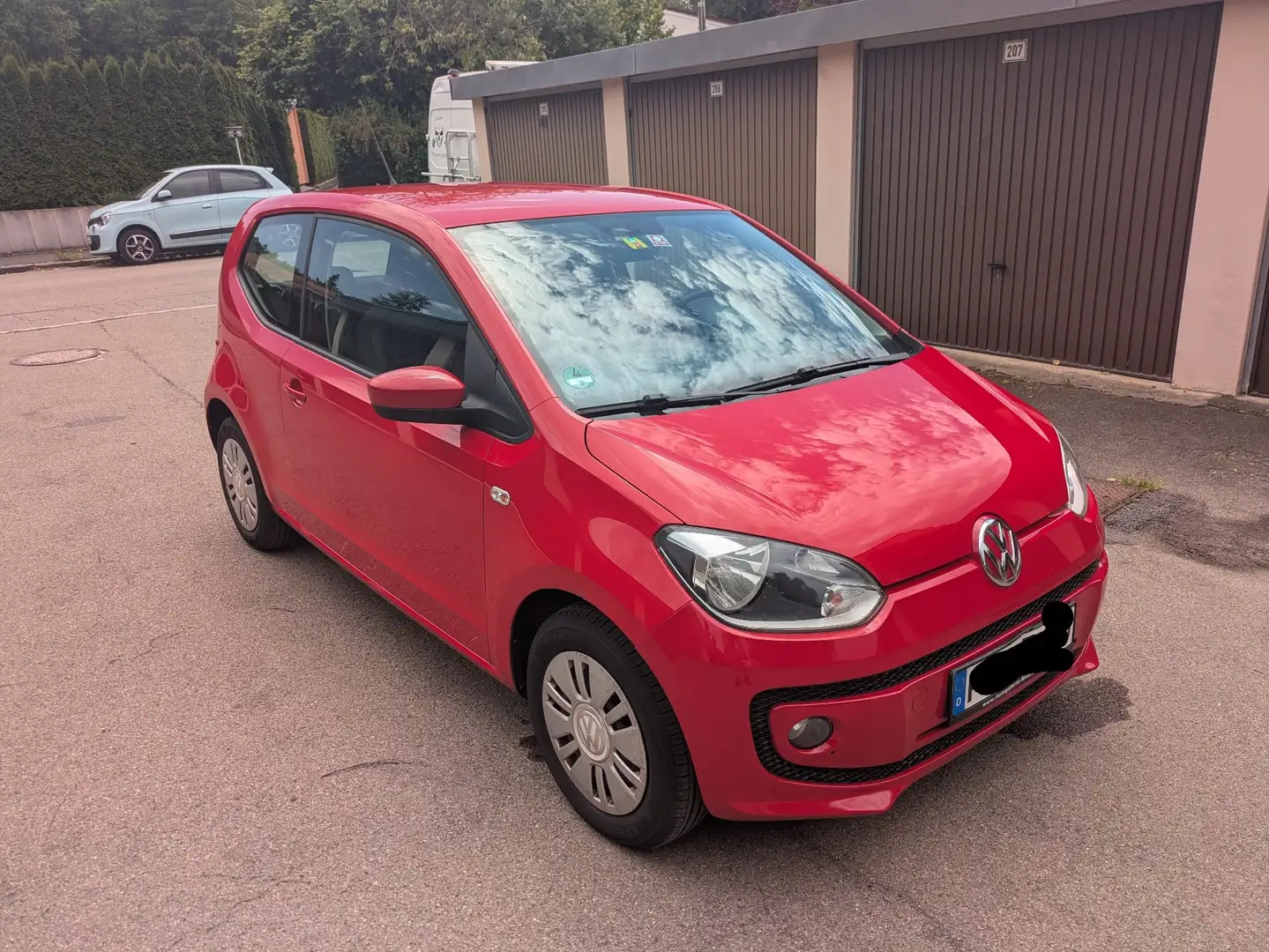Volkswagen up! VW Up! 1.0 - 1