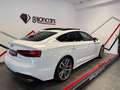 Audi A5 Black Line 40 TDI S tronic Sportback Blanc - thumbnail 2