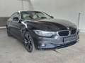 BMW 430 i Coupe Sport Line LED Kamera Leder Zwart - thumbnail 3