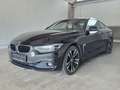 BMW 430 i Coupe Sport Line LED Kamera Leder Zwart - thumbnail 1