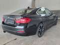 BMW 430 i Coupe Sport Line LED Kamera Leder Zwart - thumbnail 5