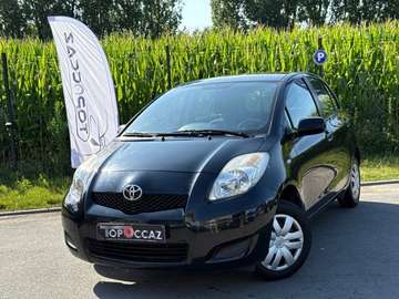 69 VVT-I CONFORT PACK 5 PORTES * 113.000KM * GARANTIE