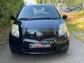 Toyota Yaris 69 VVT-I CONFORT PACK 5 PORTES * 113.000KM * GARANTIE Nero - thumbnail 7