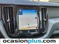 Volvo XC60 T4 Momentum Aut. 190 Plateado - thumbnail 8