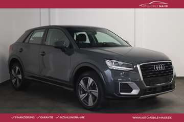 design S tronic-Navi-LED-Kamera-AHK-ACC-