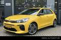 Kia Rio 1.0 T-GDi MHEV GT-Line | Navigatie | Camera | Clim Jaune - thumbnail 1