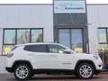 Jeep Compass 1.3 GSE Autom. Leder Sitzheizung Kamera Blanc - thumbnail 29