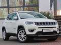 Jeep Compass 1.3 GSE Autom. Leder Sitzheizung Kamera Blanc - thumbnail 1