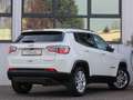 Jeep Compass 1.3 GSE Autom. Leder Sitzheizung Kamera Blanc - thumbnail 4