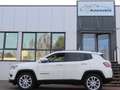 Jeep Compass 1.3 GSE Autom. Leder Sitzheizung Kamera Blanc - thumbnail 31