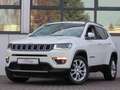 Jeep Compass 1.3 GSE Autom. Leder Sitzheizung Kamera Blanc - thumbnail 2