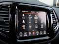 Jeep Compass 1.3 GSE Autom. Leder Sitzheizung Kamera Blanc - thumbnail 18