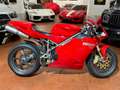 Ducati 998 ORIGINALE Piros - thumbnail 9