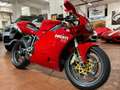 Ducati 998 ORIGINALE Piros - thumbnail 14