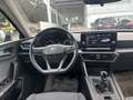 SEAT Leon SP Style 2,0 TDI / 1BESITZ / AMBIENTE / WINTER ... Schwarz - thumbnail 13