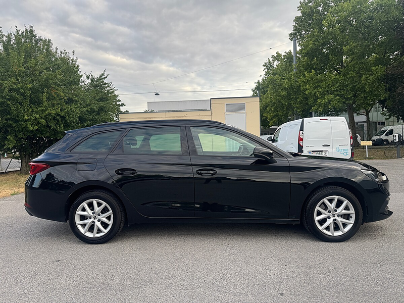 SEAT Leon SP Style 2,0 TDI / 1BESITZ / AMBIENTE / WINTER ... — photo 7