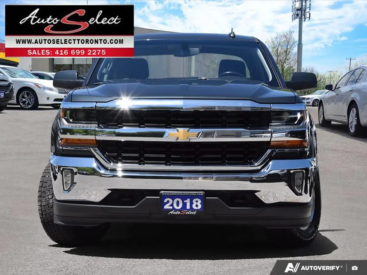 Chevrolet Silverado 1500 снимка Chevrolet Silverado 1500