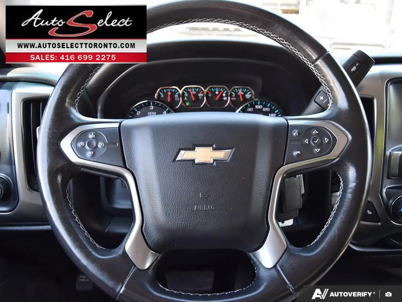 Chevrolet Silverado 1500 снимка Chevrolet Silverado 1500