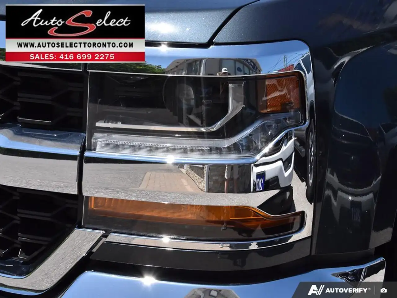 Chevrolet Silverado 1500 снимка Chevrolet Silverado 1500
