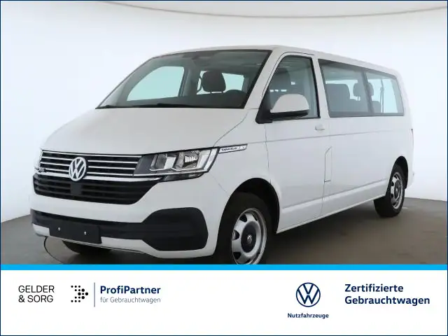Volkswagen T6.1 Caravelle Comfortline ABTe LR*8Sitz*DAB+