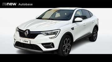 2021 1.3 mild hybrid 140cv Techno EDC