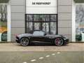 Jaguar F-Type 3.0 V6 S Convertible British Design Edition Cold C Noir - thumbnail 8