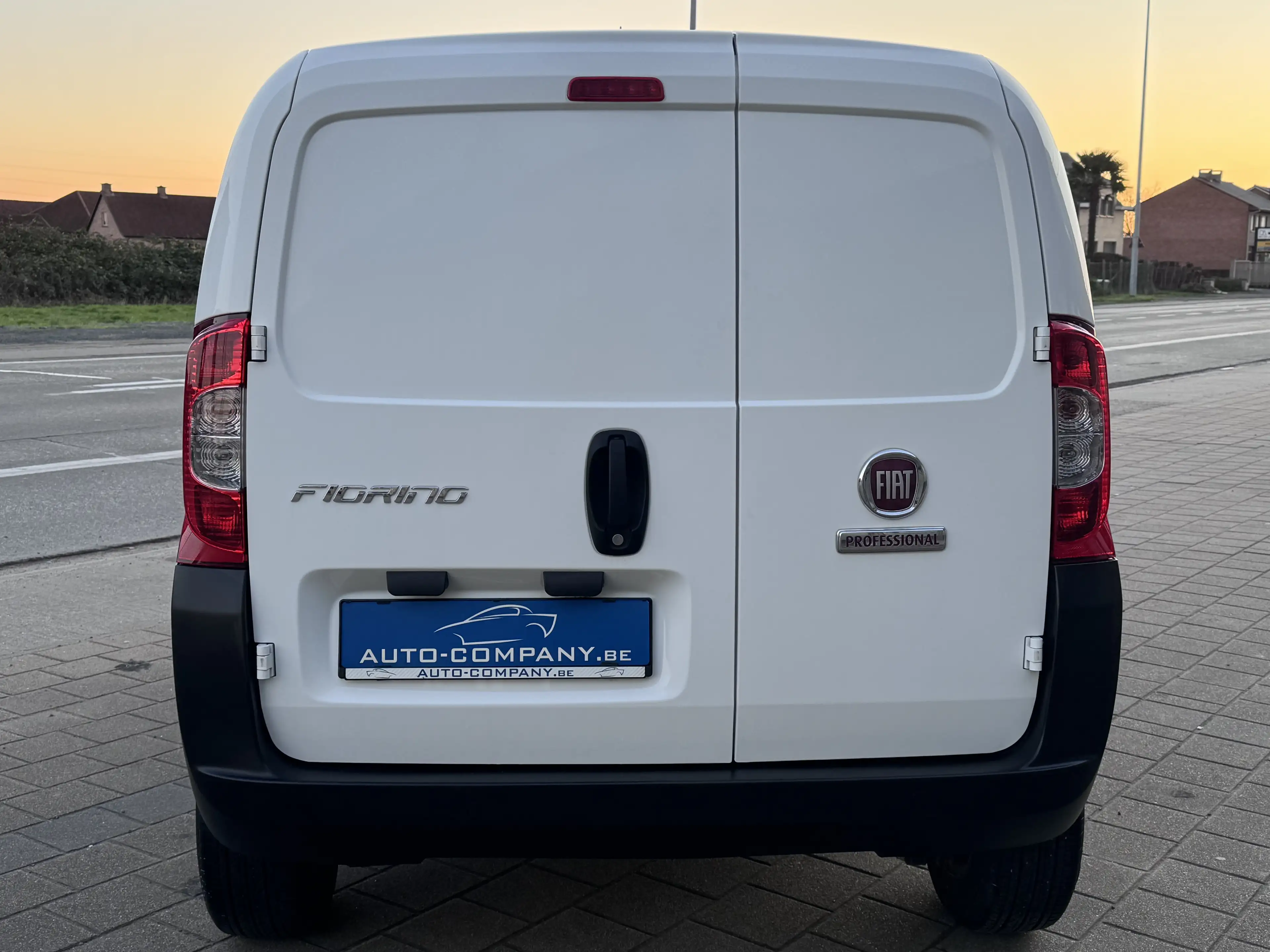 Fiat Fiorino Fiorino Multijet SX Adventure — photo 4