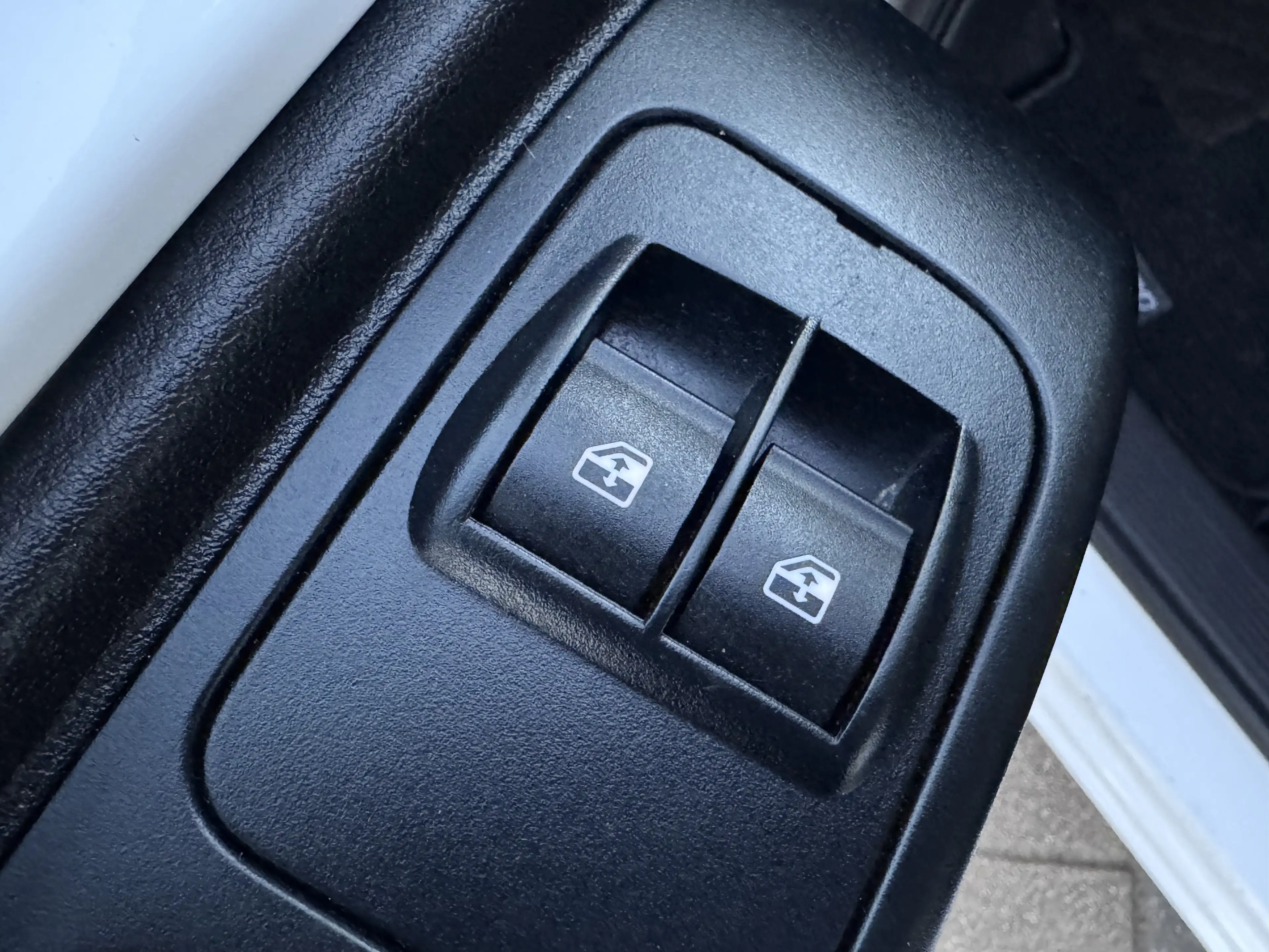 Fiat Fiorino Fiorino Multijet SX Adventure — photo 9