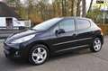 Peugeot 207 1.6 VTi Blue Lease Executive 5 Drs Airco Navi Pdc Zwart - thumbnail 1