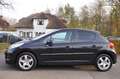 Peugeot 207 1.6 VTi Blue Lease Executive 5 Drs Airco Navi Pdc Zwart - thumbnail 2
