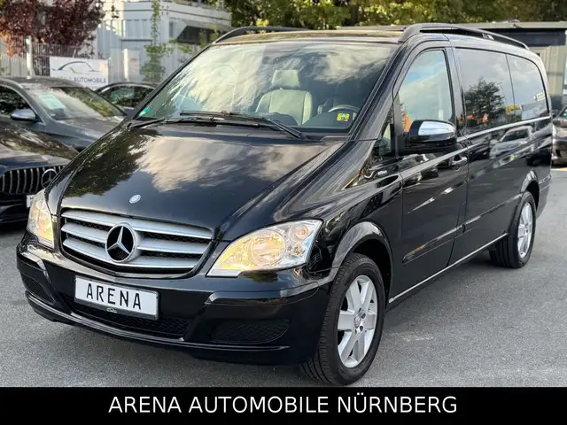 Mercedes-Benz Viano