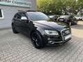 Audi SQ5 3.0 TDI competition quattro S-Line Schwarz - thumbnail 30