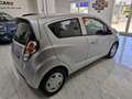 Chevrolet Spark CHEVROLET SPARK LS 1.0 GPL 68CV 110000KM Grau - thumbnail 5