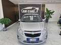 Chevrolet Spark CHEVROLET SPARK LS 1.0 GPL 68CV 110000KM Grau - thumbnail 2