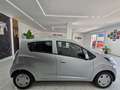 Chevrolet Spark CHEVROLET SPARK LS 1.0 GPL 68CV 110000KM Grau - thumbnail 8