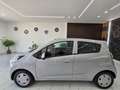 Chevrolet Spark CHEVROLET SPARK LS 1.0 GPL 68CV 110000KM Grau - thumbnail 7