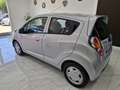 Chevrolet Spark CHEVROLET SPARK LS 1.0 GPL 68CV 110000KM Grau - thumbnail 4