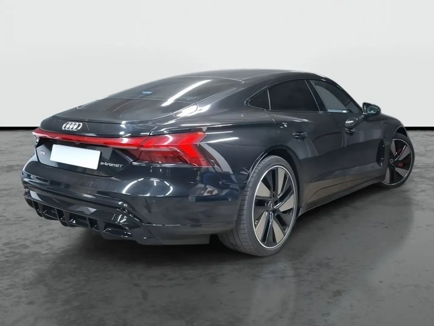 Audi e-tron RS GT 475 kW (646 CV) quattro Sarı - 2