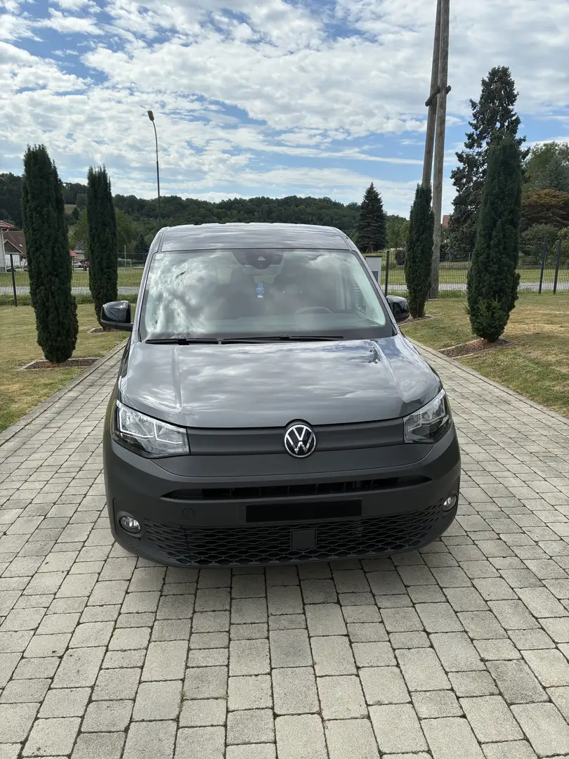Volkswagen Caddy Caddy 2,0 TDI - 1