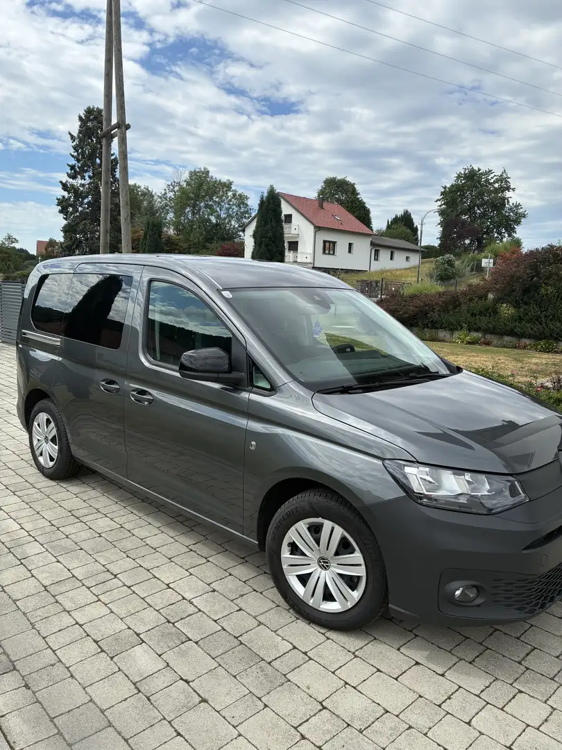 Volkswagen Caddy Caddy 2,0 TDI - 2