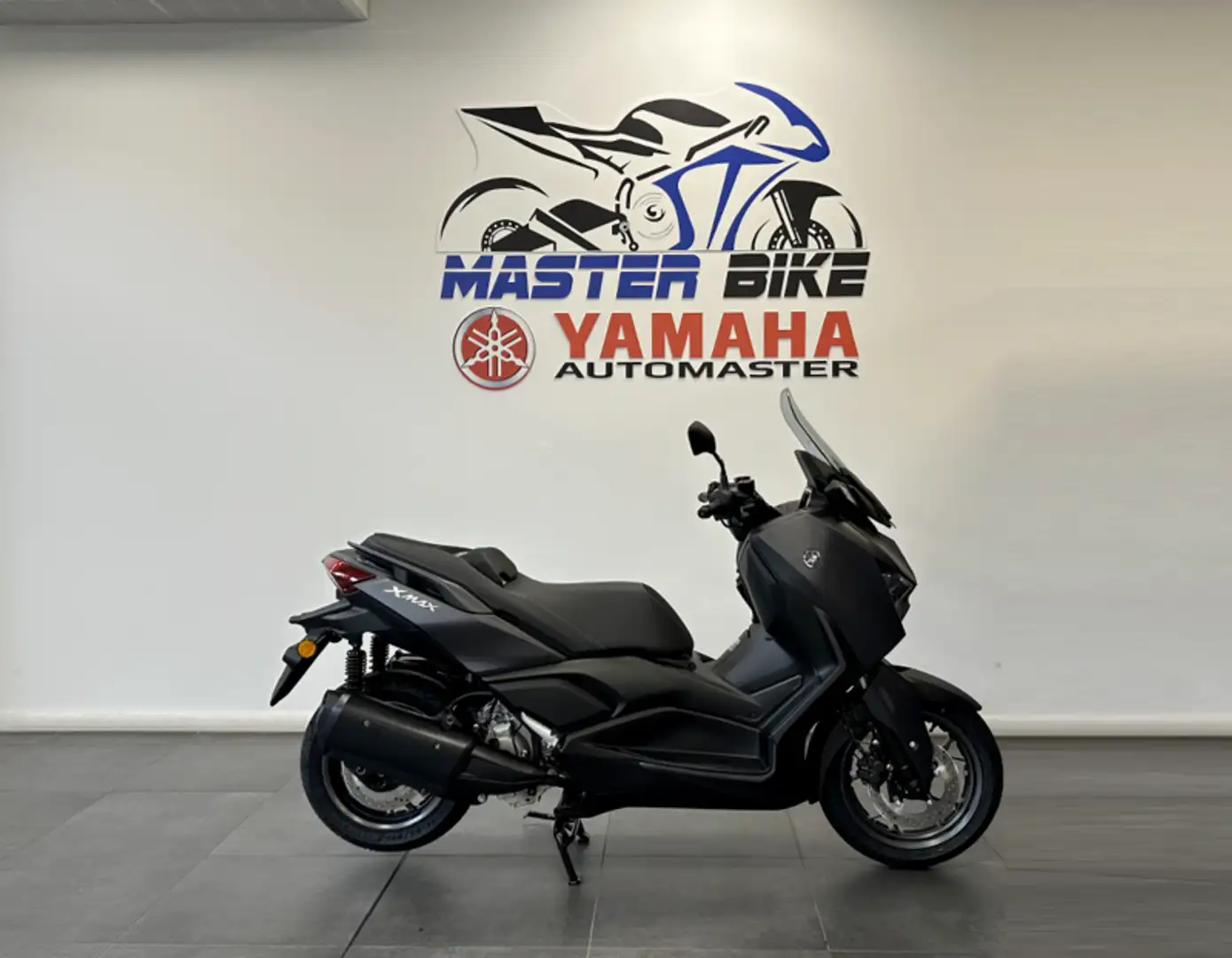 Yamaha X-Max 300 IN ARRIVO - 2