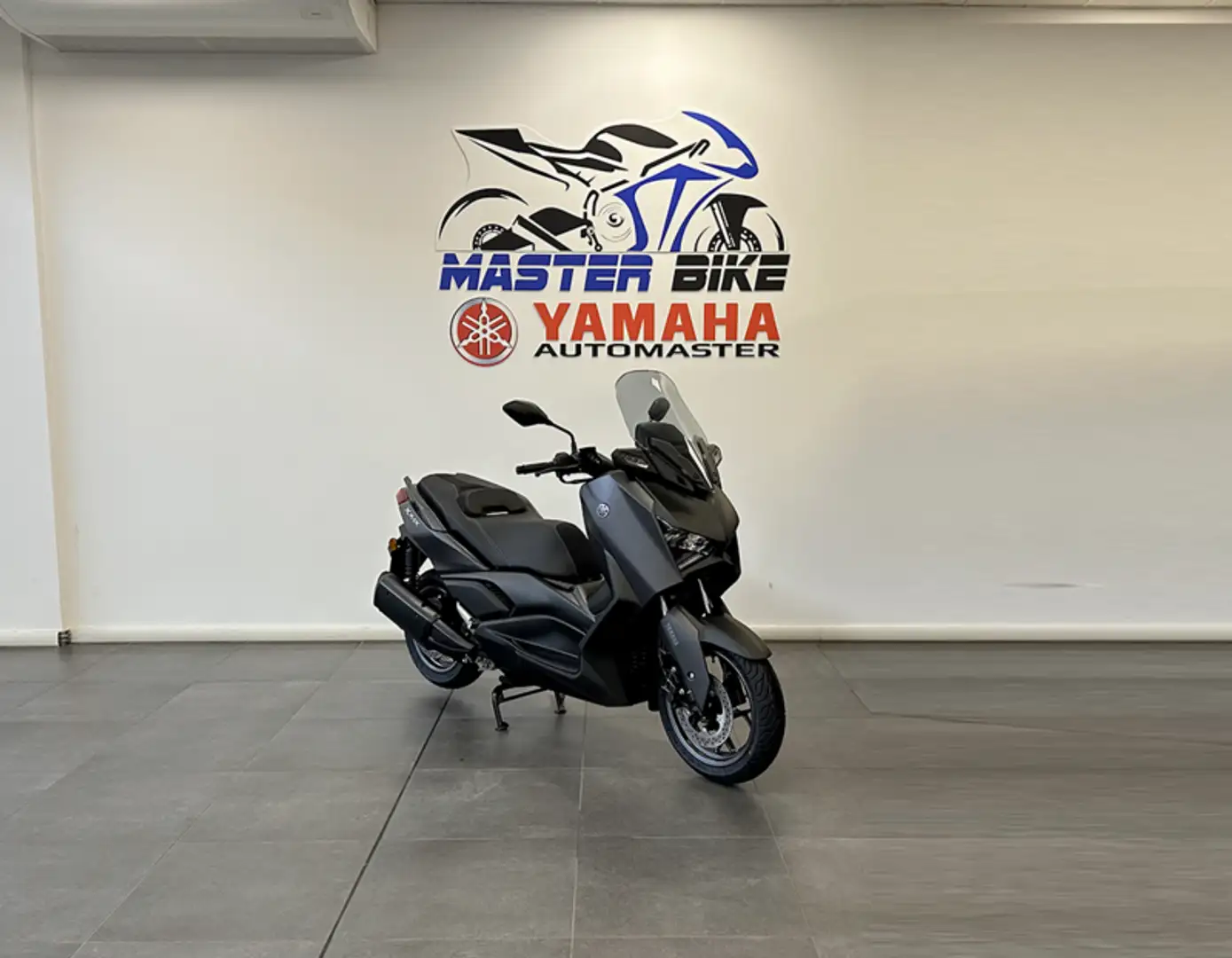 Yamaha X-Max 300 IN ARRIVO - 1