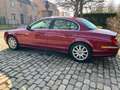 Jaguar S-Type S-Type 2.5 V6 Executive Rojo - thumbnail 8