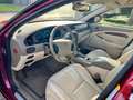 Jaguar S-Type S-Type 2.5 V6 Executive Rojo - thumbnail 3