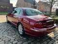 Jaguar S-Type S-Type 2.5 V6 Executive Rojo - thumbnail 7